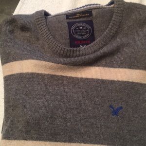 American Eagle Athletic Fit Sweater